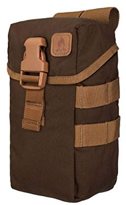 Helikon-Tex Water Canteen Pouch - Earth Brown/Clay