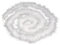 Dxhycc 2 Yards Marabu-Feder Boa zum Basteln Hochzeit Party Halloween Kostüm Weihnachtsbaum Dekoration 20 Gramm, Weiß