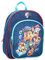 Paw Patrol VB28404 Rucksack, Marineblau