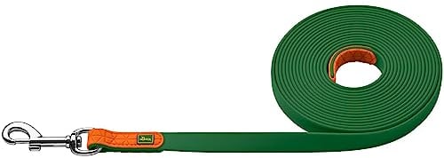 Suchleine Convenience Farbe dunkelgrün, Größe 15/500