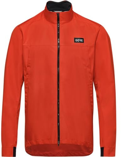 GORE WEAR Herren Everyday Jackets, Fireball, XXL EU