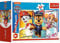 Trefl Puzzle Paw Patrol 54 Mini #3