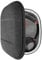 Geekria Shield Headphones Case Compatible with Bose, Soundcore, Skullcandy, Panasonic and More, Replacement Hard Shell Travel Carrying Bag with Cable Storage (Grey)