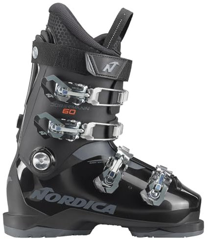 Nordica Dobermann 60 Skischuh 23/24-24.5