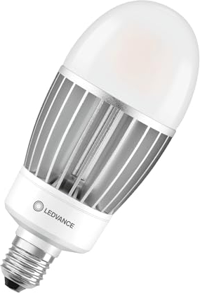 Ledvance LED Glühbirne HQL LED P E27 41W 5400lm - 827 Extra Warmweiß | Ersatz für 125W