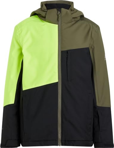 Mc Kinley Unisex Kinder David Jacke (1er Pack)