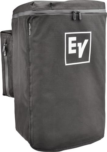 Electro-Voice EVERSE 12 Loudspeaker Rain Cover with Special Handle Pockets and IP44 Rating