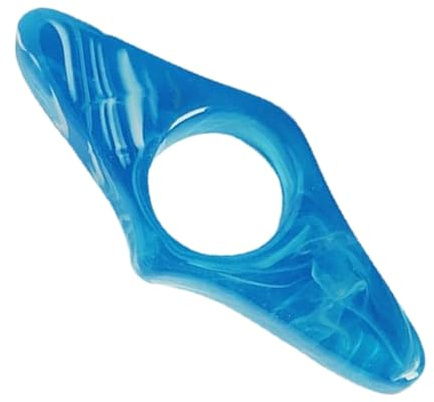Buchseitenhalter Daumen - Buchöffner Daumen - Book Page Holder Thumb - Lesezubehör Geschenke Für Buchliebhaber Leseratten Und Lehrer