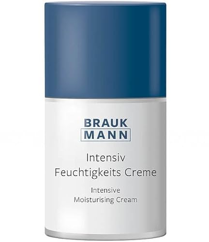 HILDEGARD BRAUKMANN Intensiv Feuchtigkeits Creme 50 ml