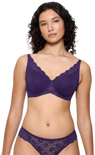 Triumph Damen Amourette W01 Bra (1er Pack)