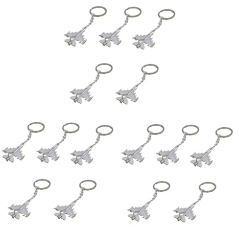 PACKOVE Pendentif Suspendu Pour Porte-clés Rétractable Porte-clés Rond Bracelet Porte-clés Poignet Anneaux Trousse Porte-clés Porte-clés Pendentif Porte-clés Silver