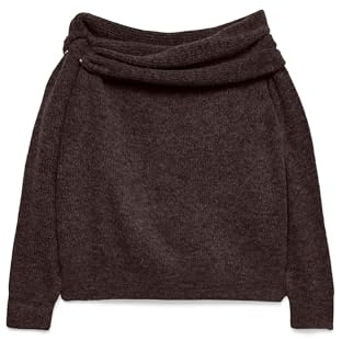 VERO MODA Female Strickpullover VMLOVELY Strickpullover