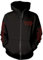 Rock Off officially licensed products Cannibal Corpse Butchered at Birth (Explicit) Officiel Vestes à Capuches (Medium)