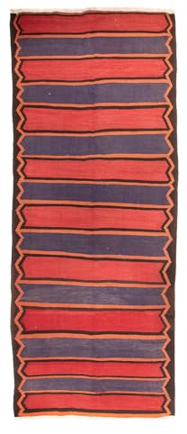 Morgenland Kelim Teppich - Old 385 x 155 cm