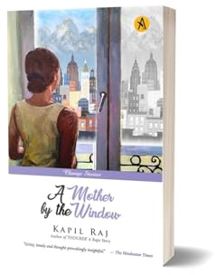 A Mother by the Window (Change Stories)