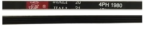 Cinghia for asciugatrice 4PH1980, compatibile con Electrolux