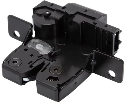 Actionneur Serrure Coffre Serrure Hayon Coffre Électrique Pour Kangoo 1 2 Serrure Porte Arrière Pour Kubistar 2008 – 2012 2013 2014 2015 2016 8200497798 Serrure Hayon Arrière