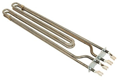 Trockner -Heizelement für Zanussi- Waschmaschine 4055226270