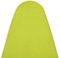 Encasa XO Ironing Board Covers 112x34 cm - 4mm Felt, Pad Medium Ironing Board Cover - Heat, Stain & Scorch Resistant, No Fade, Non Slip Elastic Bungee Cord Tightening iron Board Covers Lime Green