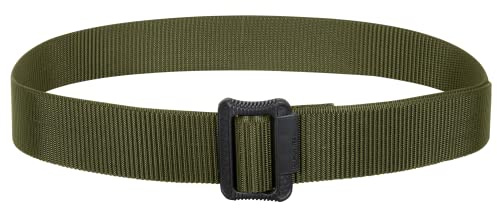 Helikon-Tex Urban Tactical Belt TAKTISCHER GÜRTEL OHNE METALLTEILE - Olive Green