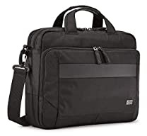 Case Logic Notion 14 Laptop Bag - Black