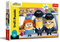 Trefl TR16390, Puzzle mit 100 Teilen - Minions 2, Puzzle mit 100 Teilen