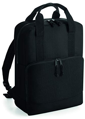 BagBase® BG287 Recycled Twin Handle Cooler Backpack