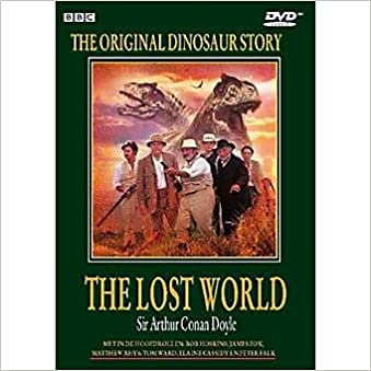 The Lost World (2001)