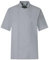 BWOLF Nozomi - Giacca da cuoco unisex, da donna, colore nero/bianco, da cucina, professionale, a maniche corte, grigio., XS