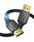 Maxonar DisplayPort Kabel 1.4 10M 【VESA-zertifiziert CL3 für Wandeinbau】 DP1.4 Kabel 8K@60Hz HBR3 4K@60Hz/144Hz/120Hz 5K@60Hz 2K@165Hz/240Hz Unterstützt FreeSync G-Sync HDR10 Display Port