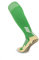 FASECKS Mens Football Socks Non-Slip Knee High Grip Soccer Socks for Team Sport