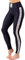 Eivy Funktionstights Skiunterwäsche ICECOLD Tights Black & Offwhite, L