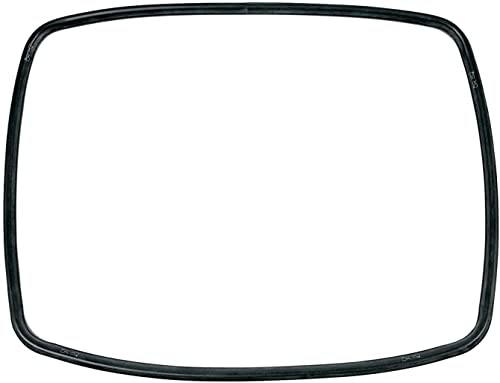 Guarnizione per sportello del forno Ariston Hotpoint Creda C00081579