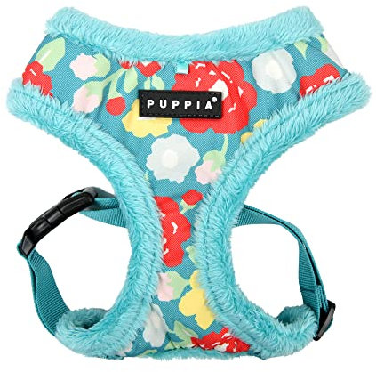 Alyssa Harness A/Aqua/M