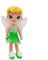 Disney Store Offizielle Prinzessin Plüschpuppe (Tinker Bell aus Peter Pan) Medium 14 Zoll Prinzessin Puppen mit gestickten Merkmalen Plüschtiere Prinzessin Spielzeug für Mädchen