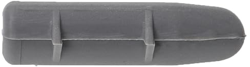 vhbw Laufschienen-Stopper Ersatz für Indesit-Company C00311242 für Geschirrspüler