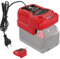 Ladegerät Ersatz für Milwaukee M18 18V, 2A Akku Adapter für Milwaukee M18 Lithium-Ionen-Akku 48-11-1850 Batterie Ladegerät Werkzeugakkus
