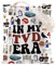 TVD Tragetasche - Vampirfilm Inspiriertes Geschenk, Wiederverwendbare Einkaufstasche, TVD-Merch, TV-Tragetasche, 32*37CM
