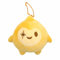oosheon Star Plush, Cartoon Wish Star Plush Doll, Stern Kuscheltier, Cartoon Plush Doll, Cartoon Wish Spielzeug, Plüschtier Wish Star, für Jungen Mädchen (Anhänger)