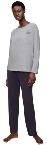 Triumph Damen Sets Pk 01 LSL X Pajama Top