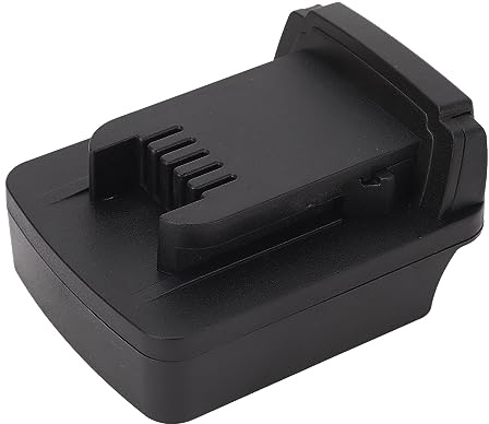 Battery Adapter, Power Tool Battery Converter for LB20 LBX20 LBXR20 18V 20V - Wide Compatibility, Easy Installation, Cost Saving for Cordless Tools