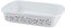 RIESS 0433-070 Bratpfanne 35x23x7,5 cm, COUNTRY, SONDEREDITION FLORA, Auflaufform, Induktion