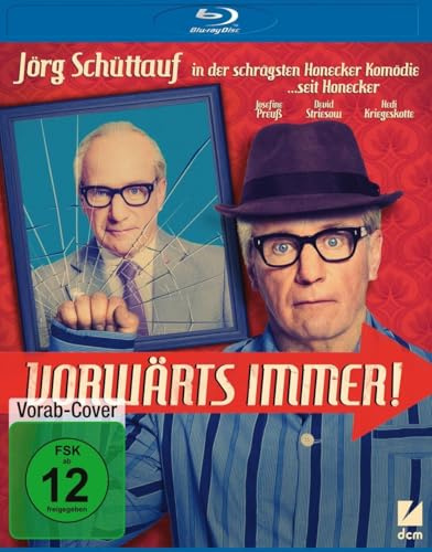 Vorwärts immer! [Blu-ray]