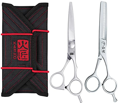 Kai Kasho Starterset der Impression-Serie WST-238B mit Hülle, einzigartig, Standard