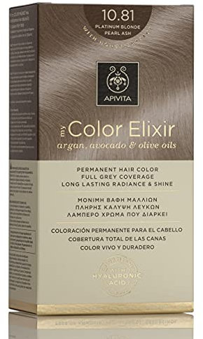 MY COLOR ELIXIR N10.81