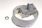 TERMOSTATO K54 - L1827 CONGELATORE BULBO 250 CM