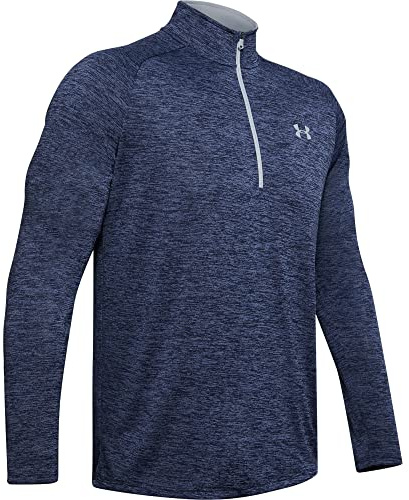 Under Armour Tech 2.0 Half-Zip Top - SS20