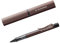 Lamy Kugelschreiber Lx Modell 290, inkl. Laser-Gravur, Farbe Marron