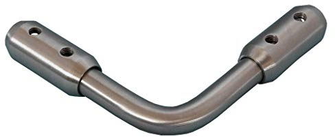 TIBU 90° Strebenverbinder Ø 10mm