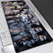 BILIVAN Gaming Mouse Mat Skywalker Rise Star Wars 9 Large Size 900x400mm Mouse Pad Perfect Precision And Speed Gaming Mouse Mat With 3mm-thick Base For Notebooks And Pc (15)